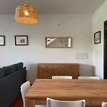 Sa Punta 5 By Som Menorca Prázdninový dům Fornells (Menorca)