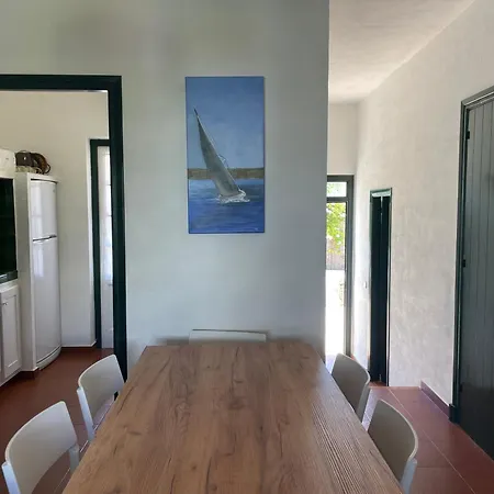 Sa Punta 5 By Som Menorca Fornells (Menorca)