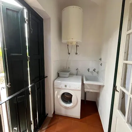 Holiday home Sa Punta 5 By Som Menorca Fornells (Menorca)