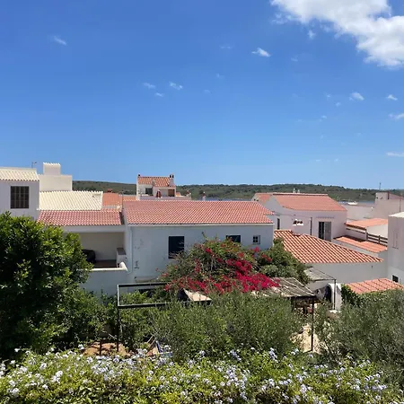Holiday home Sa Punta 5 By Som Menorca *