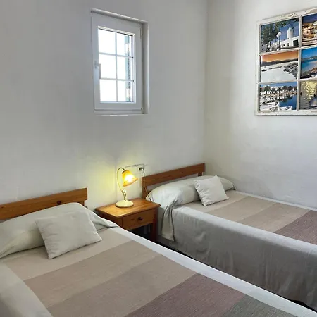 Sa Punta 5 By Som Menorca Holiday home Fornells (Menorca)