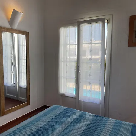 Sa Punta 5 By Som Menorca