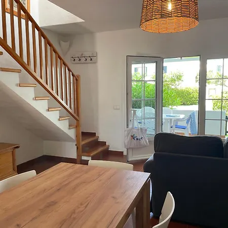 Holiday home Sa Punta 5 By Som Menorca