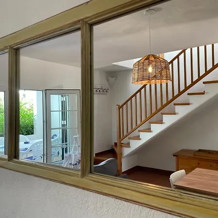 Sa Punta 5 By Som Menorca Holiday home Fornells (Menorca)