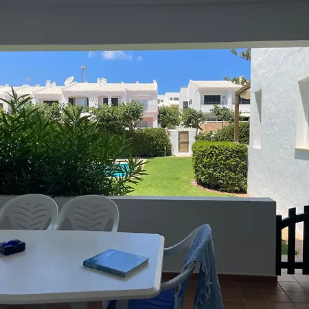 Holiday home Sa Punta 5 By Som Menorca Fornells (Menorca)