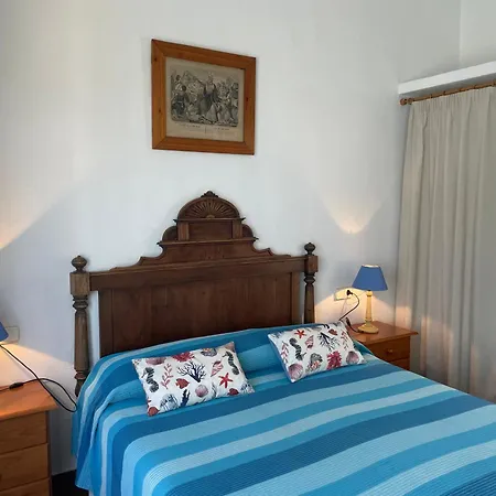 Sa Punta 5 By Som Menorca *