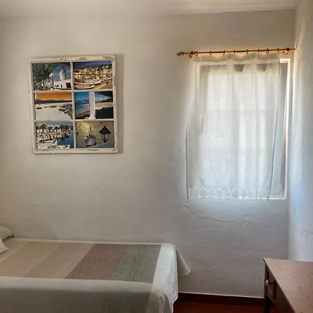 Sa Punta 5 By Som Menorca * Fornells (Menorca)