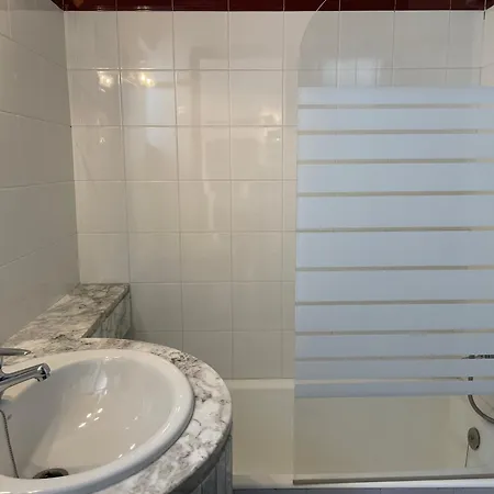 Holiday home Sa Punta 5 By Som Menorca