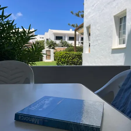 Holiday home Sa Punta 5 By Som Menorca Fornells (Menorca)