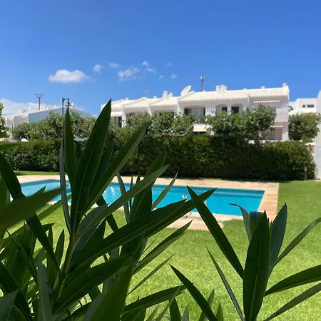 Sa Punta 5 By Som Menorca * Fornells (Menorca)