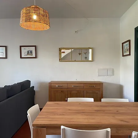 Sa Punta 5 By Som Menorca Tatil Evi Fornells (Menorca)