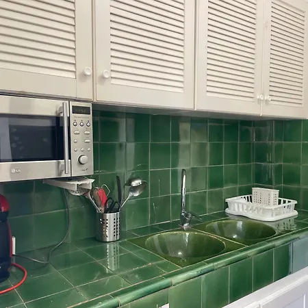 Tatil Evi Sa Punta 5 By Som Menorca