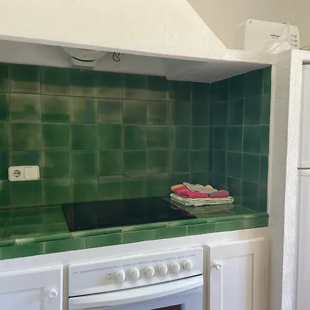 Sa Punta 5 By Som Menorca Tatil Evi