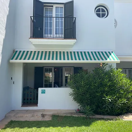 Sa Punta 5 By Som Menorca Tatil Evi *