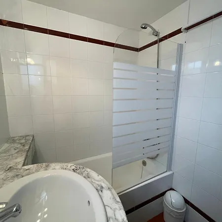 Sa Punta 5 By Som Menorca Fornells (Menorca)