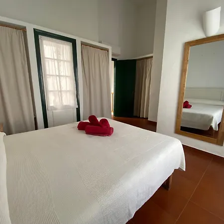 Sa Punta 5 By Som Menorca * Fornells (Menorca)