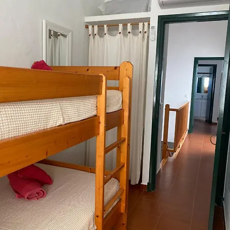 Sa Punta 5 By Som Menorca Tatil Evi *