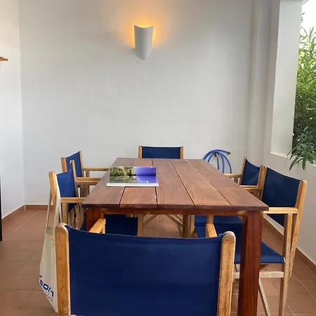 Sa Punta 5 By Som Menorca * Fornells (Menorca)