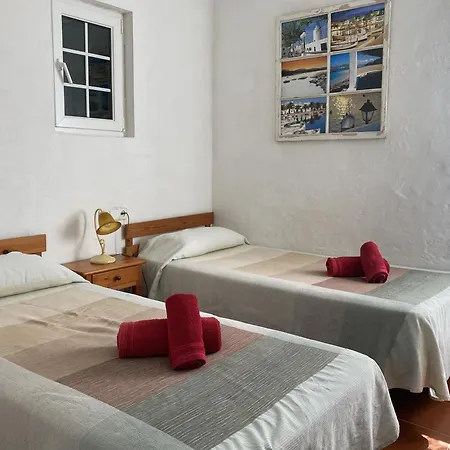 Sa Punta 5 By Som Menorca Tatil Evi Fornells (Menorca)
