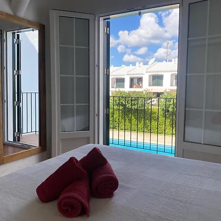 Sa Punta 5 By Som Menorca *