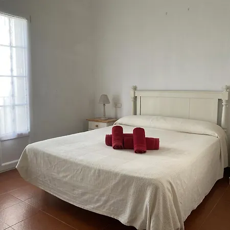 Tatil Evi Sa Punta 5 By Som Menorca *