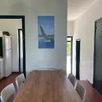 Sa Punta 5 By Som Menorca فورنيلس