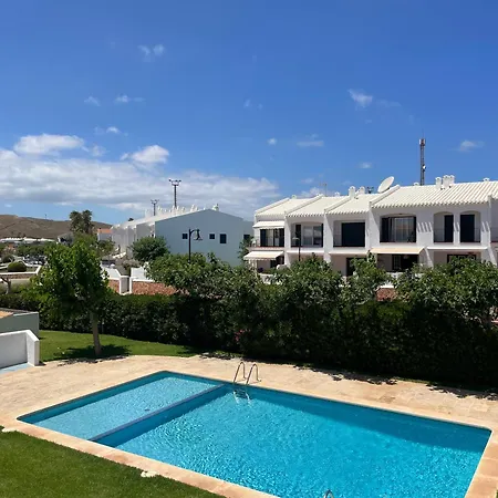 بيت للعطل Sa Punta 5 By Som Menorca