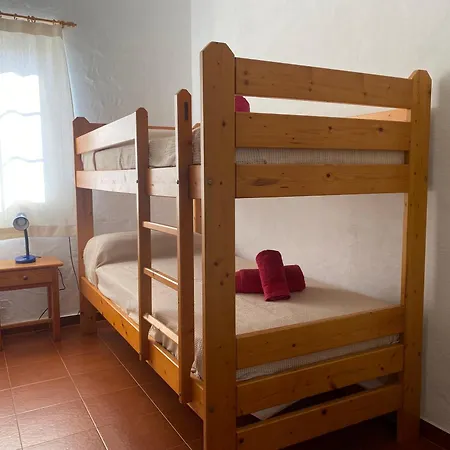 بيت للعطل Sa Punta 5 By Som Menorca *