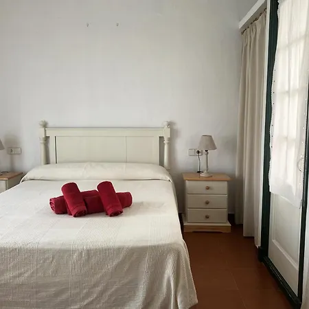 Sa Punta 5 By Som Menorca Ferienhaus Fornells (Menorca)
