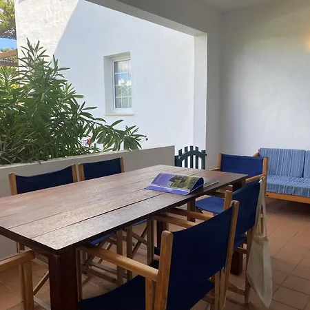 بيت للعطل Sa Punta 5 By Som Menorca *